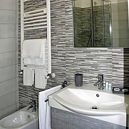 Alba D'abruzzo Bed & Breakfast 3*