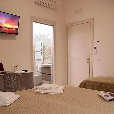 Bed & Breakfast Alba D'abruzzo