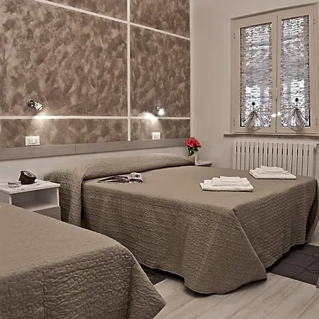 Alba D'abruzzo Bed & Breakfast 3*