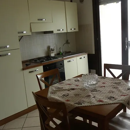 Bed & Breakfast Alba D'abruzzo Alba Adriatica