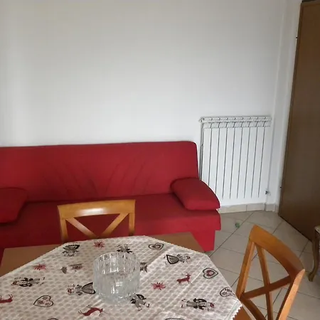 Bed & Breakfast Alba D'abruzzo