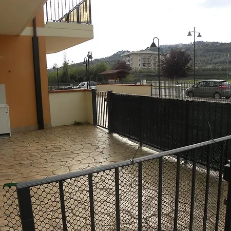 Bed & Breakfast Alba D'abruzzo