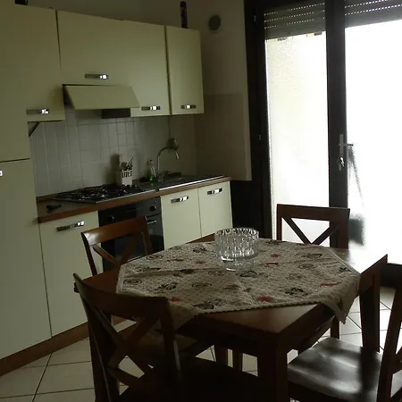 Bed & Breakfast Alba D'abruzzo 3*