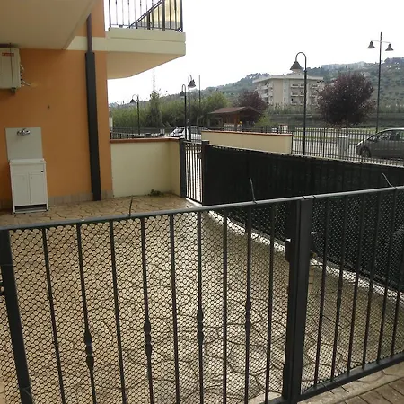 Alba D'abruzzo Альба-Адриатика