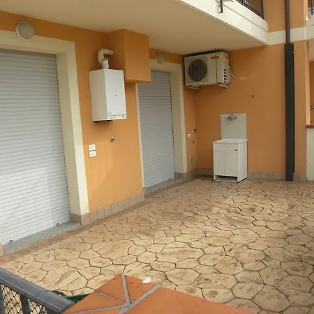 Bed & Breakfast Alba D'abruzzo