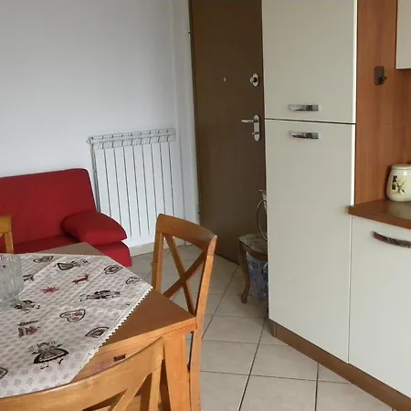 Bed & Breakfast Alba D'abruzzo *