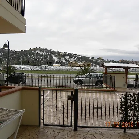 Nocleg ze śniadaniem Alba D'abruzzo
