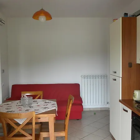 Bed & Breakfast Alba D'abruzzo