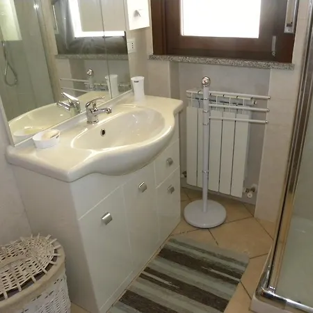 Bed & Breakfast Alba D'abruzzo *