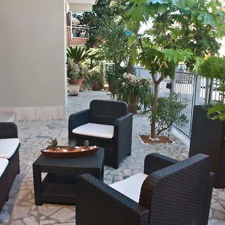 Bed & Breakfast Alba D'abruzzo 3*