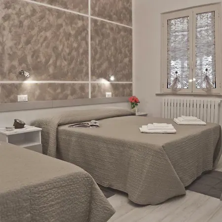 Alba D'abruzzo Отель типа 