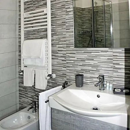 Bed & Breakfast Alba D'abruzzo 3*