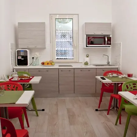 Bed & Breakfast Alba D'abruzzo Alba Adriatica