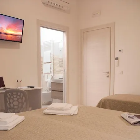 Bed & Breakfast Alba D'abruzzo *