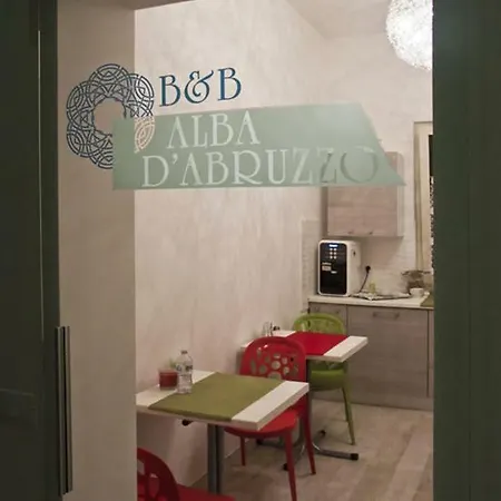 Bed & Breakfast Alba D'abruzzo *