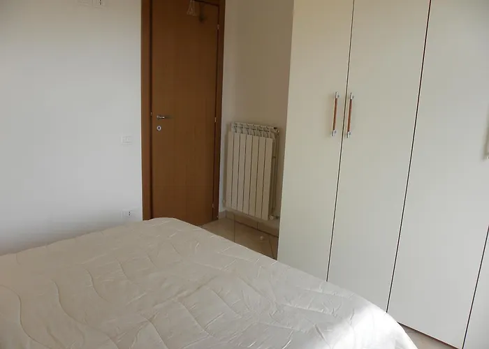 Alba D'abruzzo アルバ・アドリアティカ