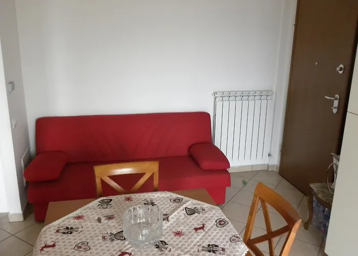 Bed & Breakfast Alba D'abruzzo