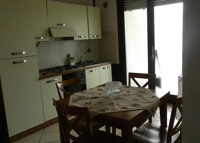 Bed & Breakfast Alba D'abruzzo 3*