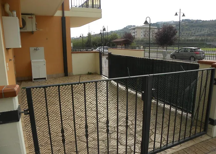 Alba D'abruzzo Alba Adriatica