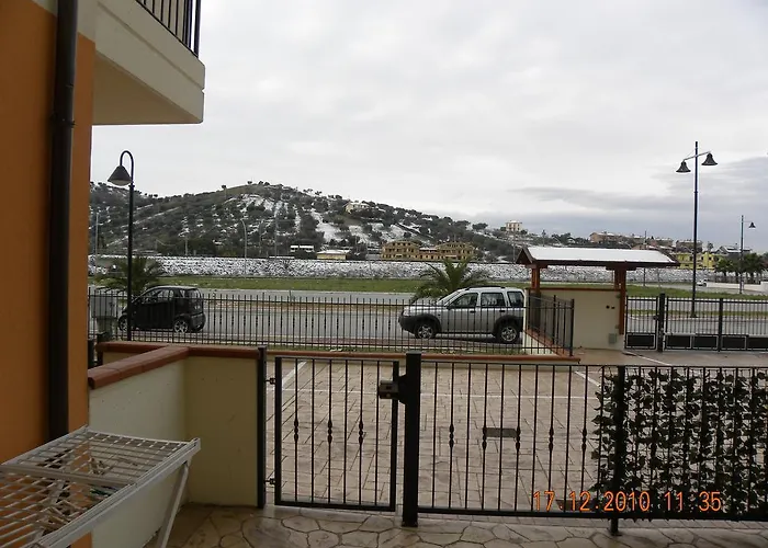 Bed & Breakfast Alba D'abruzzo