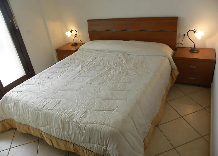 Alba D'abruzzo アルバ・アドリアティカ