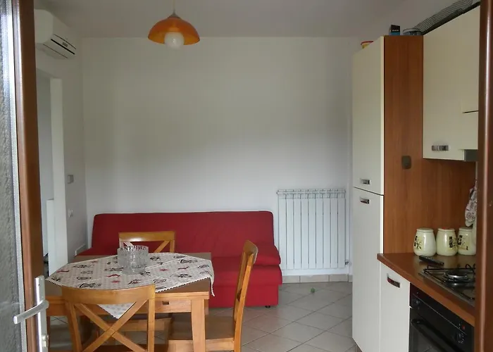 Bed & Breakfast Alba D'abruzzo