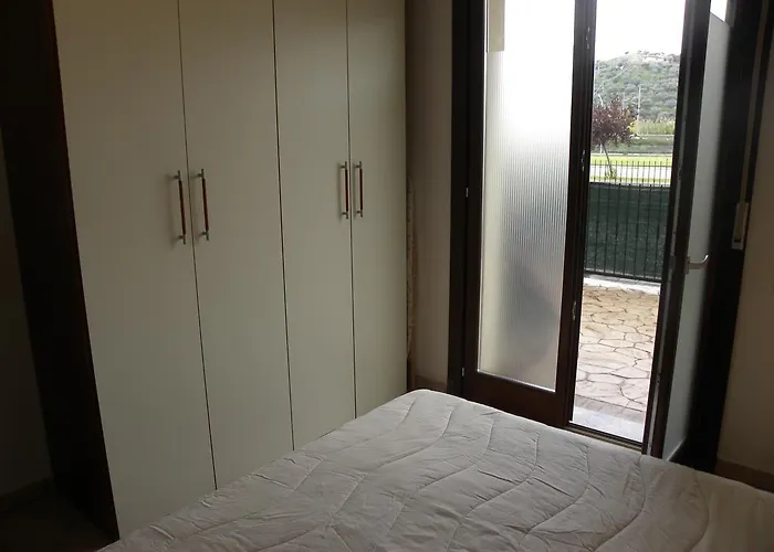 ベッド・アンド・ブレックファスト Alba D'abruzzo アルバ・アドリアティカ