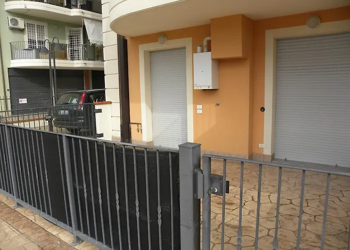 Bed & Breakfast Alba D'abruzzo Alba Adriatica