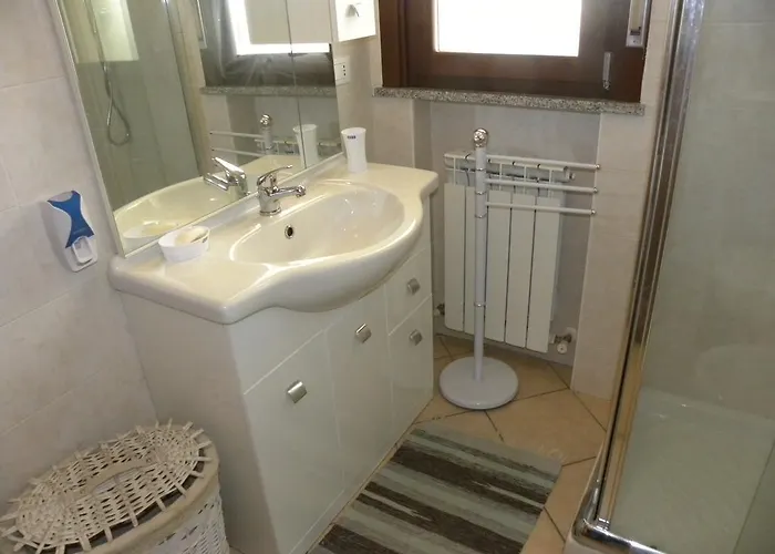 Bed & Breakfast Alba D'abruzzo 3*