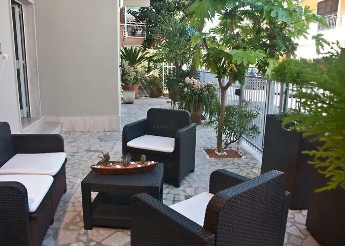 Bed & Breakfast Alba D'abruzzo 3*