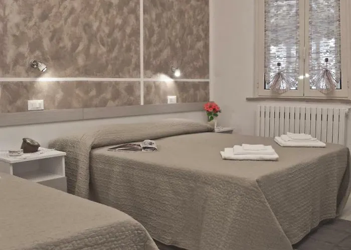 Alba D'abruzzo Bed & Breakfast