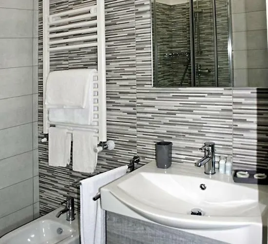 Bed & Breakfast Alba D'abruzzo 3*