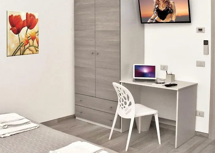 Alba D'abruzzo Alba Adriatica