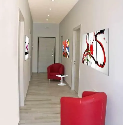 Alba D'abruzzo Bed & Breakfast