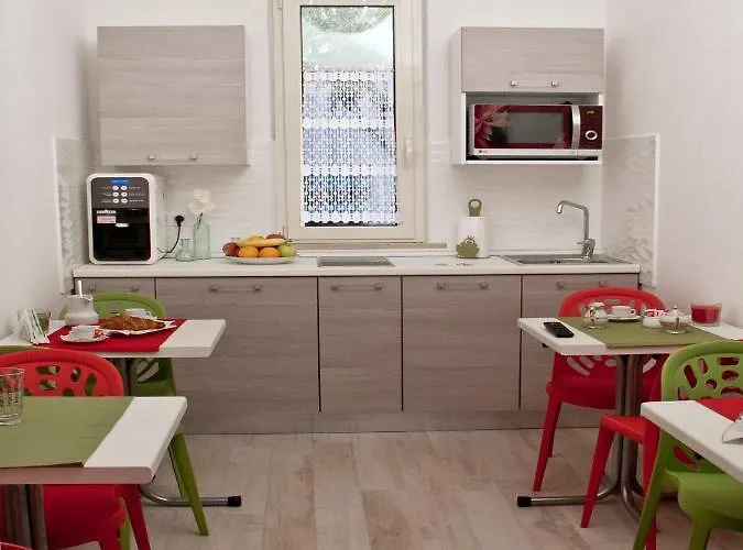 Bed & Breakfast Alba D'abruzzo Alba Adriatica